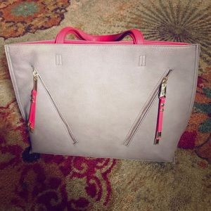Steve Madden leather Shoulder Bag